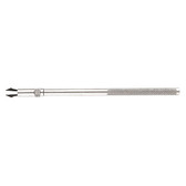 KLEIN TOOLS Screw Starter, Phillips, #1- #3