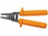 KLEIN TOOLS Insulated Wire Stripper/Cutter, 10-18AWG