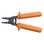 KLEIN TOOLS Insulated Wire Stripper/Cutter, 8-16 AWG