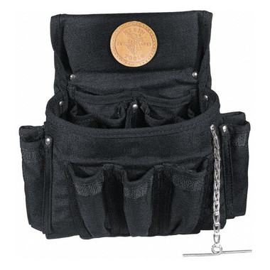 KLEIN TOOLS - Tool Pouch, Powerline Series