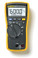 FLUKE Digital Multimeter, Low Impedance, Trms