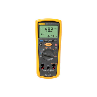 FLUKE Insulation Tester (FLUKE-1507)