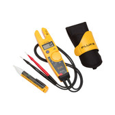 FLUKE Voltage And Current Tester Kit