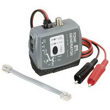 IDEAL Tone Generator (62-160)