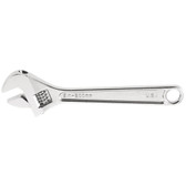 Adjustable Wrench 6" - Wright
