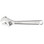 Adjustable Wrench 12" - Wright