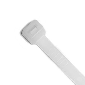 Cable Ties 14"/175lbs. Nat.