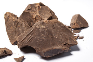 250g CEREMONIAL Raw Organic Cacao Paste - Peruvian Criollo 