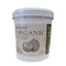 Cold pressed organic certified coconut oil - product of Sri Lanka