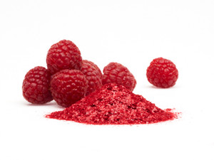 250g Raspberry Powder