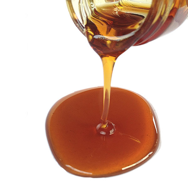 Organic Coconut nectar
