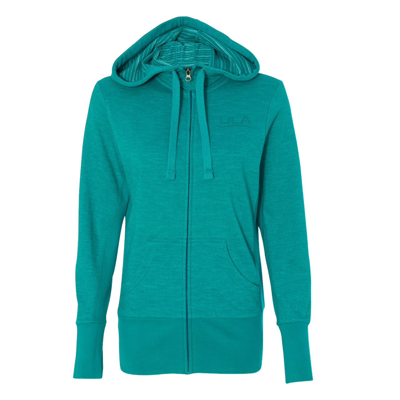 Download Independent Trading Co. - Women's Baja Stripe French Terry ...