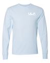 Soothing Blue