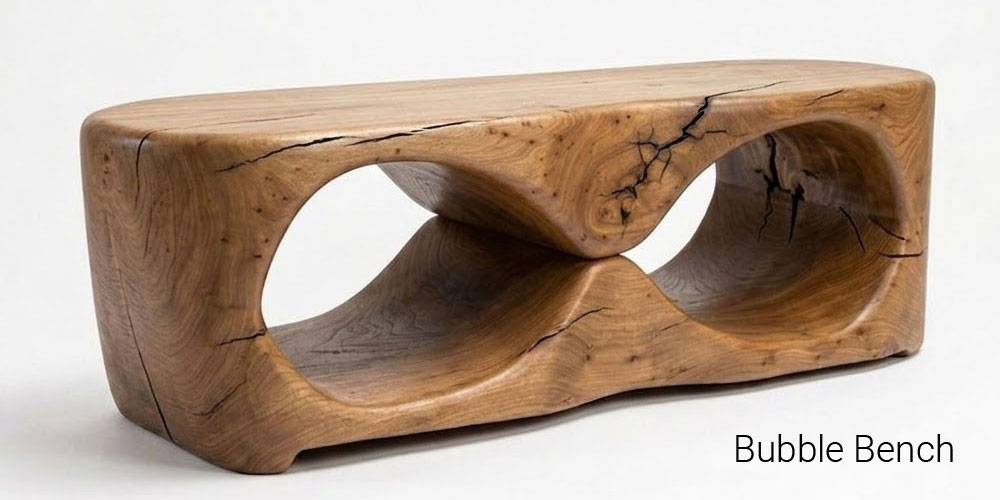 Bubble Bench