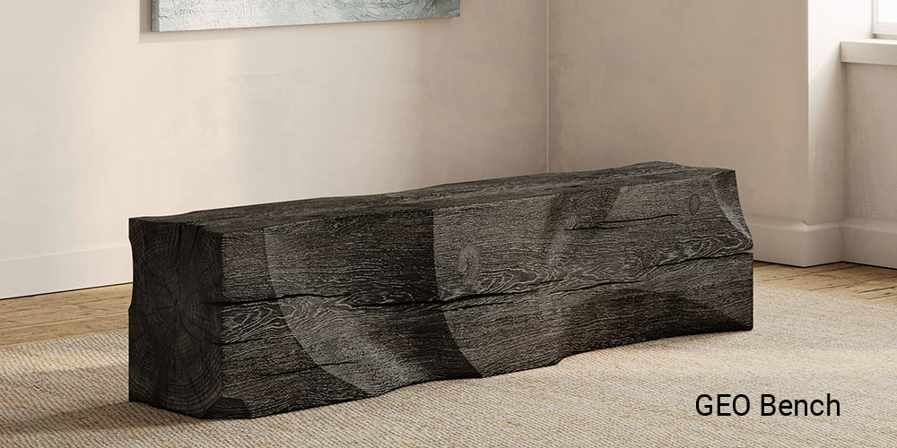 GEO Bench