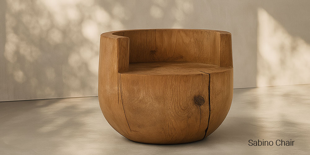 Sabino Chair