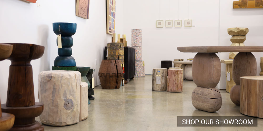SHOP OUR SHOWROOM