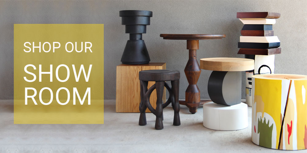 SHOP OUR SHOWROOM