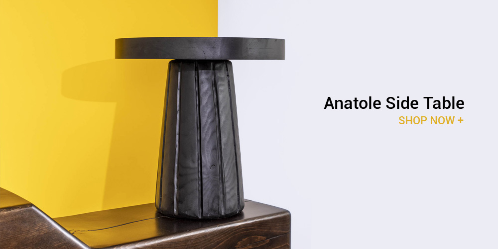 Anatole Side Table