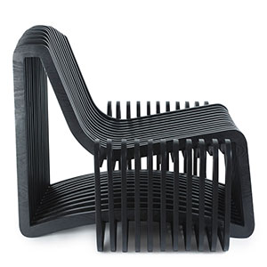 Arata Chair