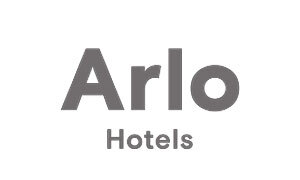 Arlo Hotels Logo