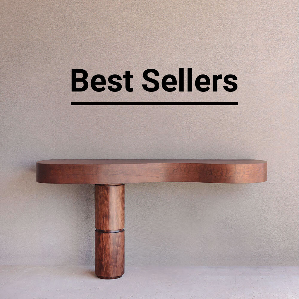 Best Sellers