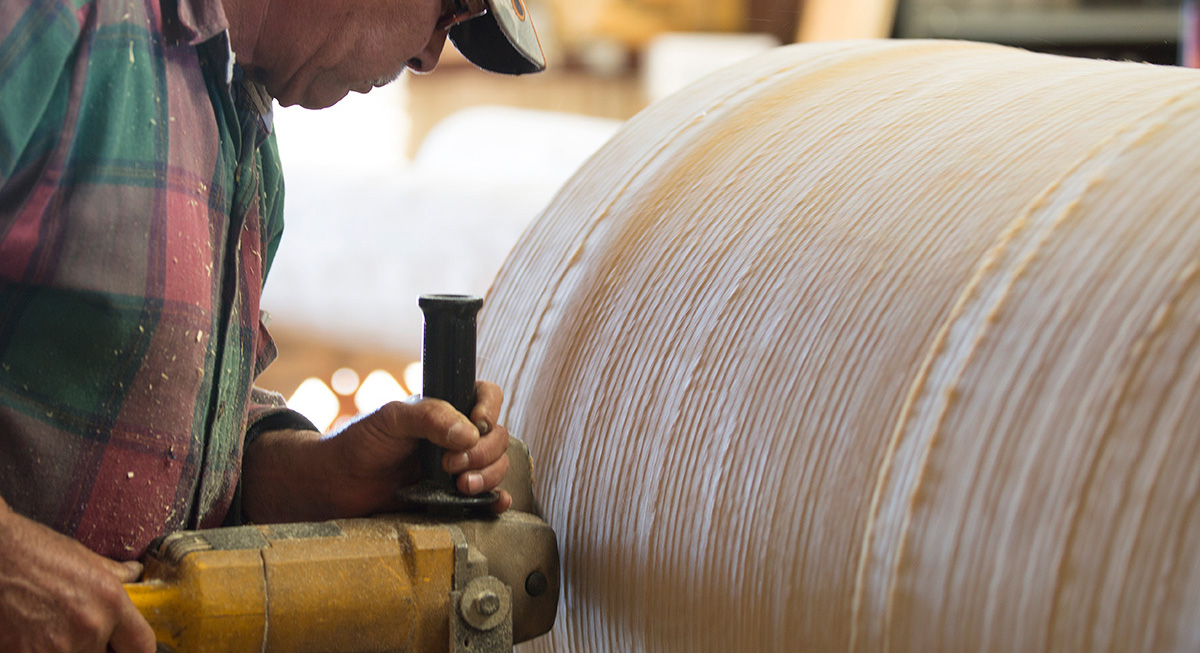 Wood Turning