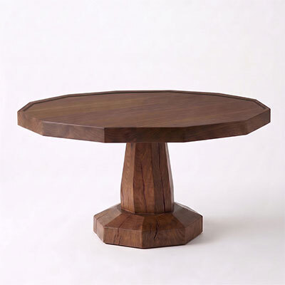 Estancia Cocktail Table
