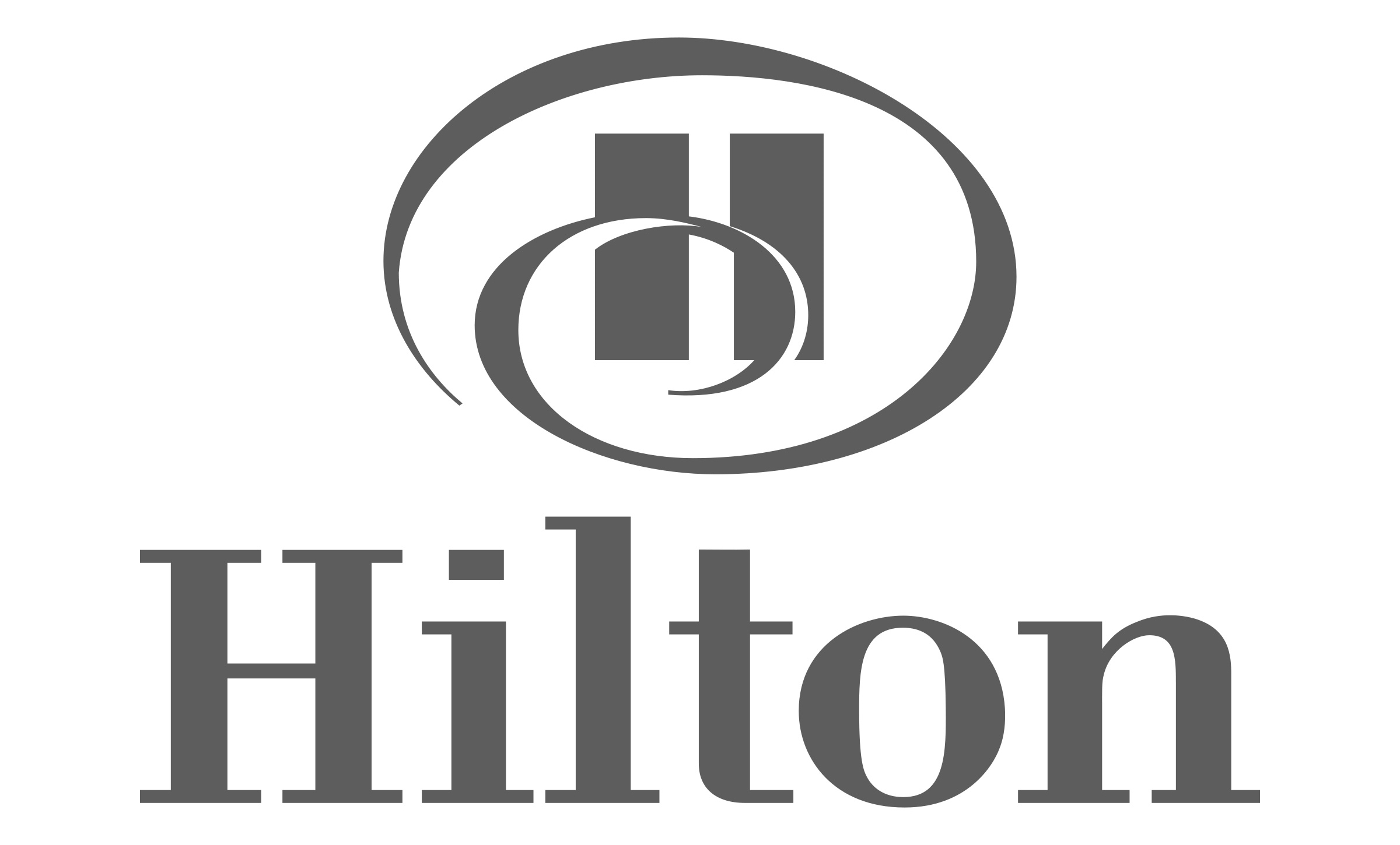 Hilton Logo Hilton Logo