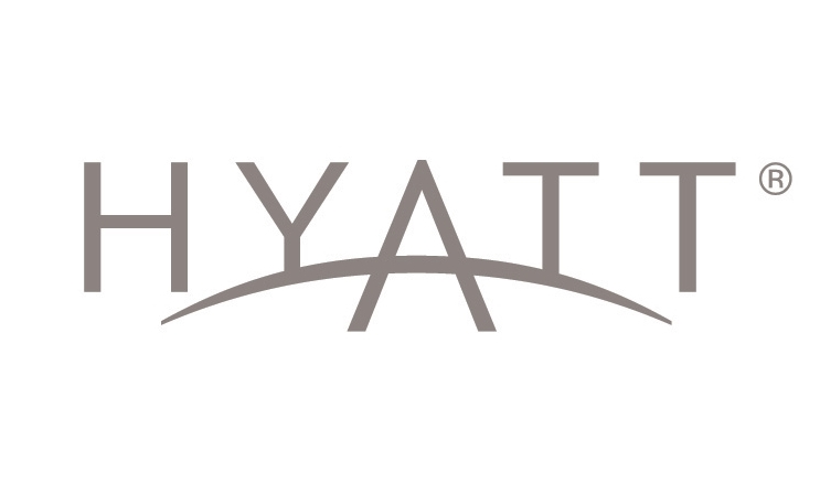 Hyatt Logo Hyatt Logo