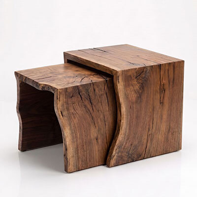 Leandro Nesting Tables
