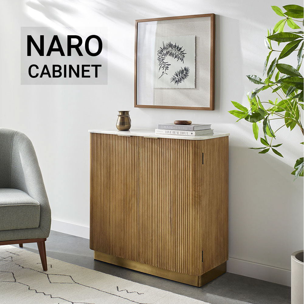 Naro Cabinet