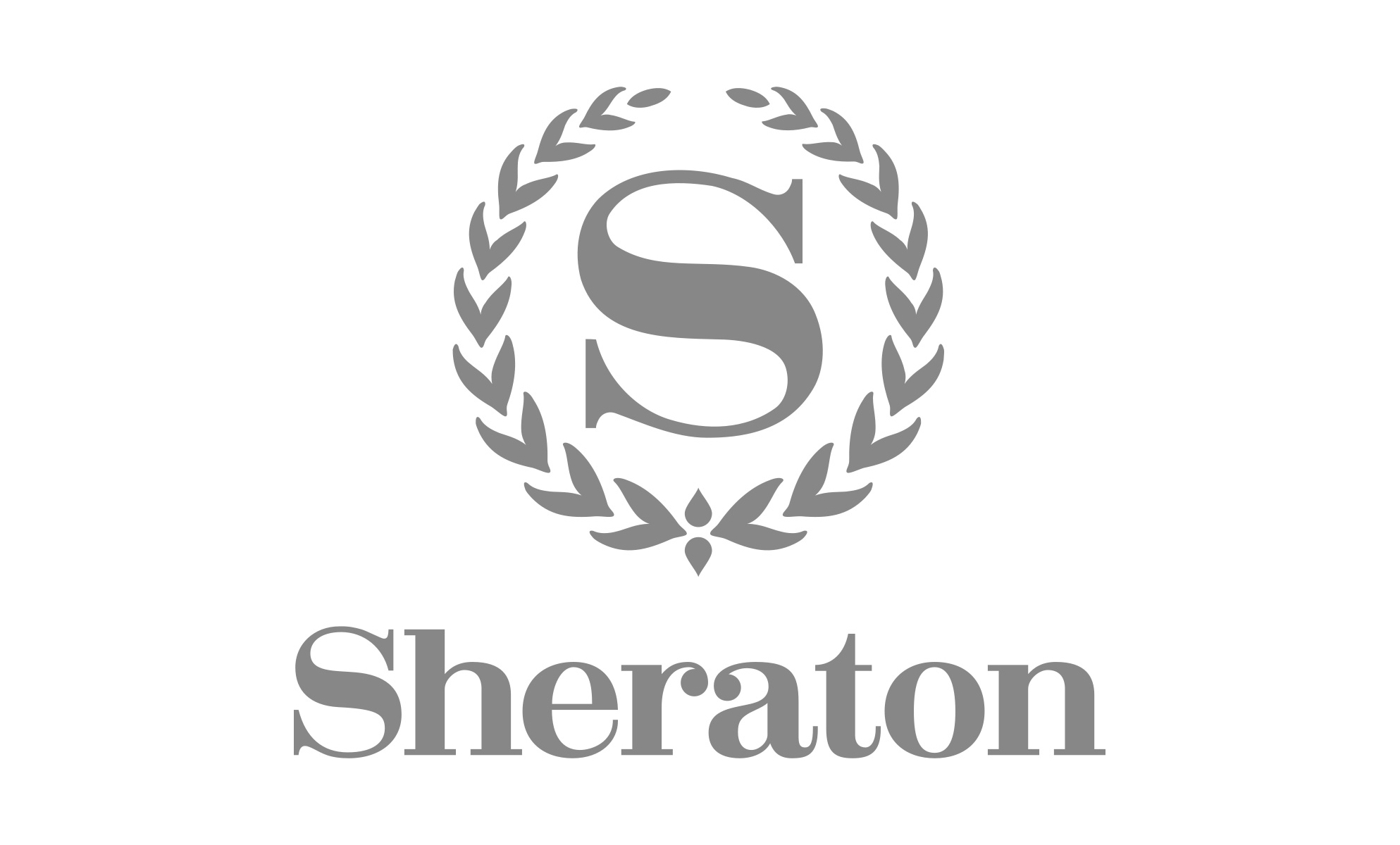 Sheraton Logo Sheraton Logo