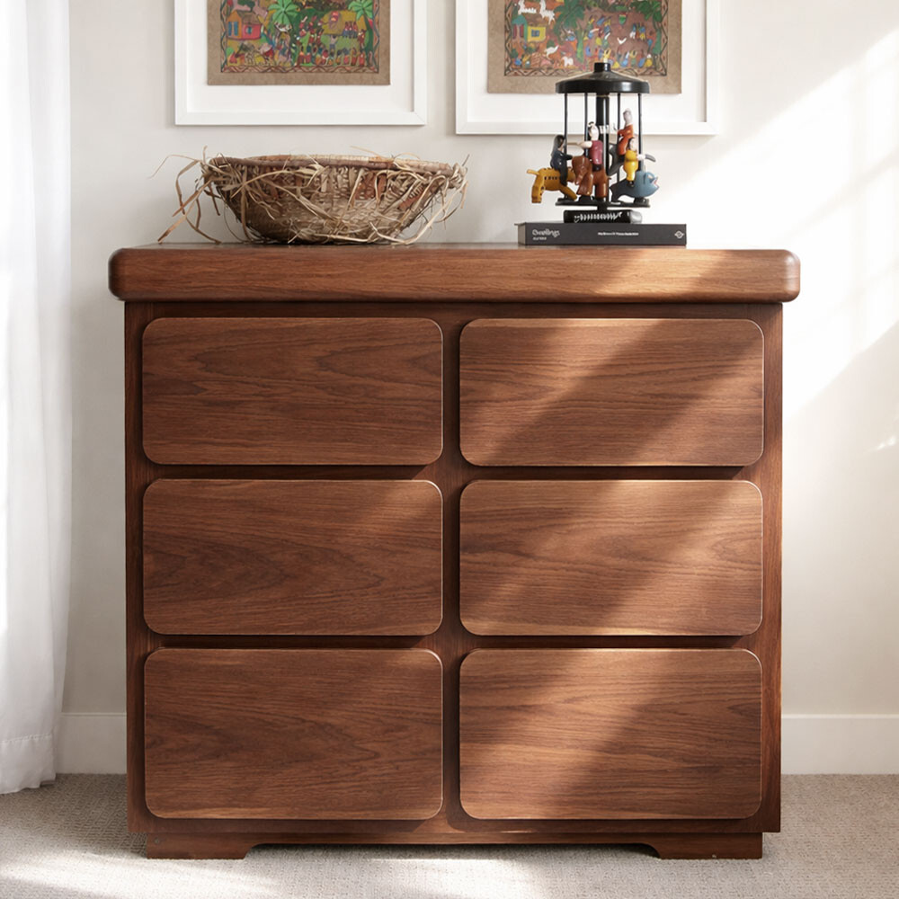 Softline Dresser