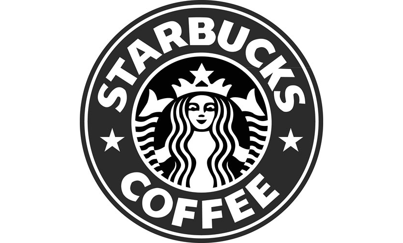 Starbucks Logo Starbucks Logo