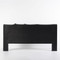 Pagosa Live Edge Headboard
King - 84 x 3 x 48 H inches
Ebony 