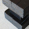 Lopez End Table
14 x 20 x 24.5 H inches
Ebony Finish