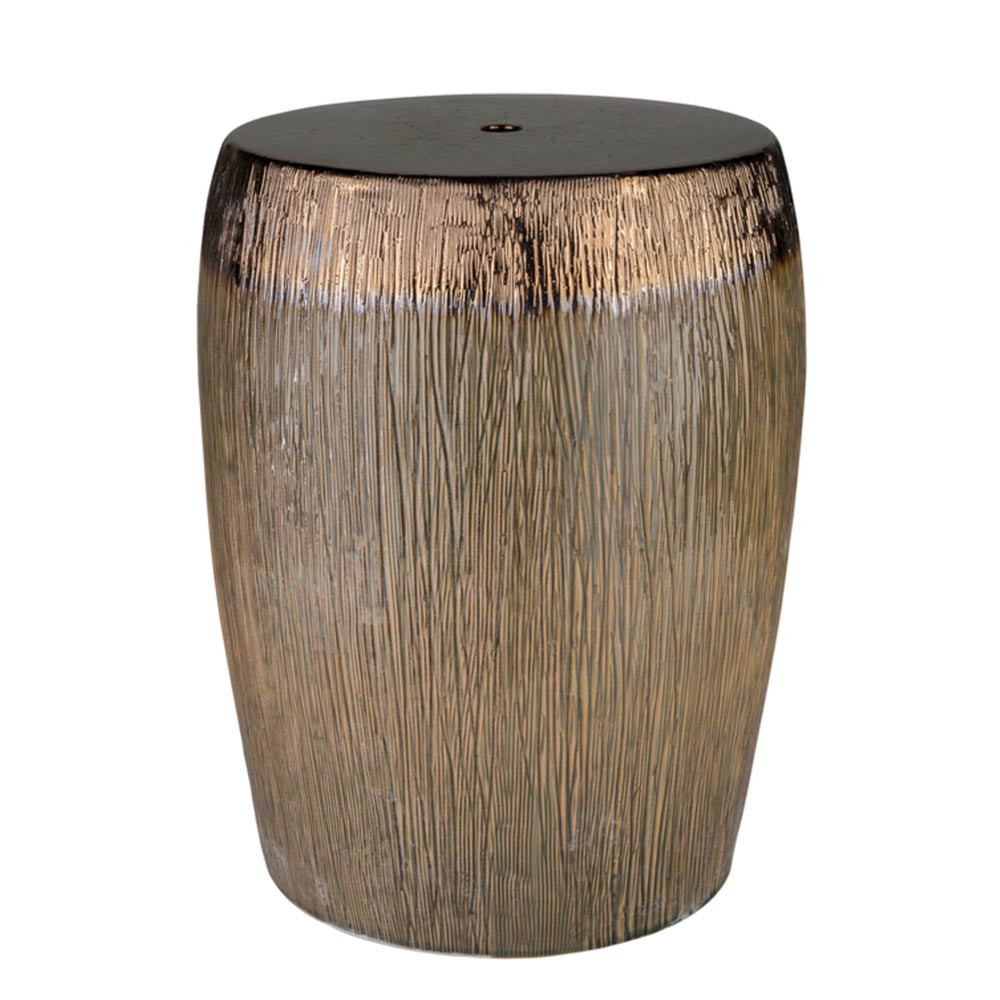 Amalie Ceramic Stool - AML-001
13 dia x 17.5 H inches
Ceramic Amalie Ceramic Stool - AML-001
13 dia x 17.5 H inches
Ceramic