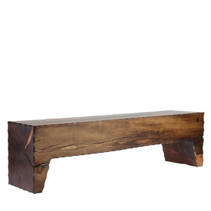 Taos Wood Bench
14 x 72 x 18 H inches
Honey Brown Finish