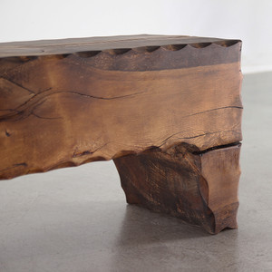 Taos Wood Bench
Unique wood bench
14 x 72 x 18 H inches
Honey Brown Finish
