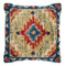 Teayo Pillow - YRI-003
18 x 18 inches
Polyester, Linen
