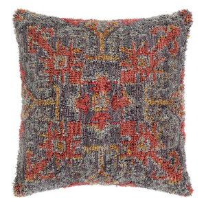 Chalco Pillow - YRI-004
18 x 18 inches
Polyester, Linen