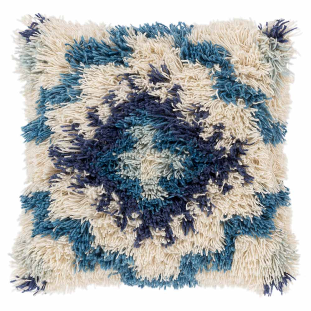Santiago Shag Pillow - AGD-001
20 x 20 inches
Wool, Cotton Santiago Shag Pillow - AGD-001
20 x 20 inches
Wool, Cotton
