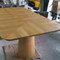 Ingrid Dining Table Production