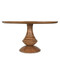 Showtime Rose Dining Table
54 dia x  29 H inches
Rattan Veneer