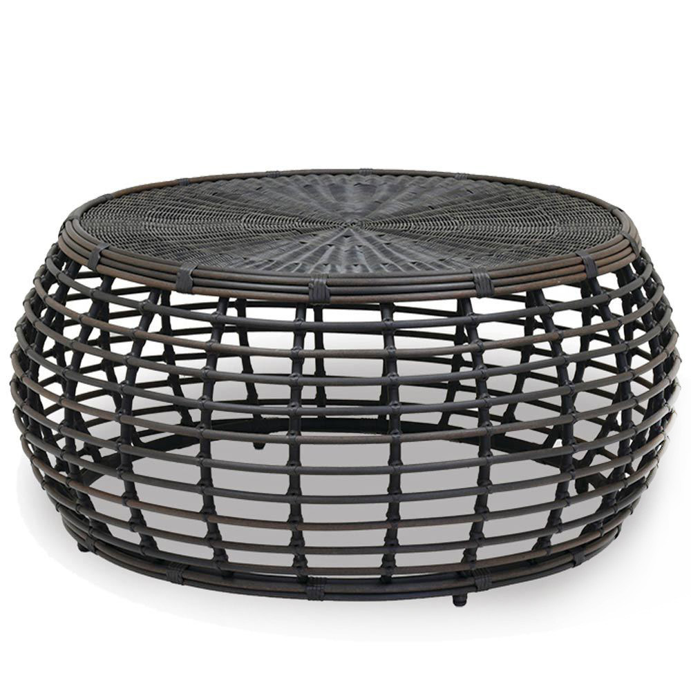 Lightweight Outdoor Coffee Table | Pfeifer Studio