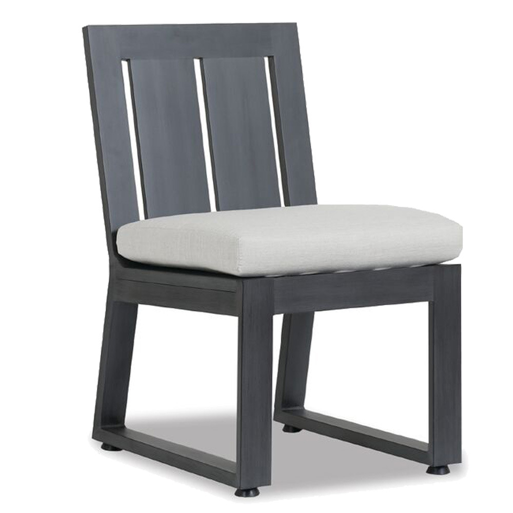 Redondo Outdoor Dining Chair
20 x 25 x 34 H inches, 18 inch seat height
Powder Coated Aluminum, Canvas Redondo Outdoor Dining Chair
20 x 25 x 34 H inches, 18 inch seat height
Powder Coated Aluminum, Canvas
