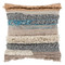 Coronado Beachy Pillow - GZA-001
18 x 18 inches
Wool, Cotton
