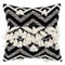 Fringed Gazah Pillow - GZA-002
18 x 18 inches
Wool & Cotton