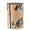 Diamante Hand Painted Log Table
12 dia x 16 H inches
Style B